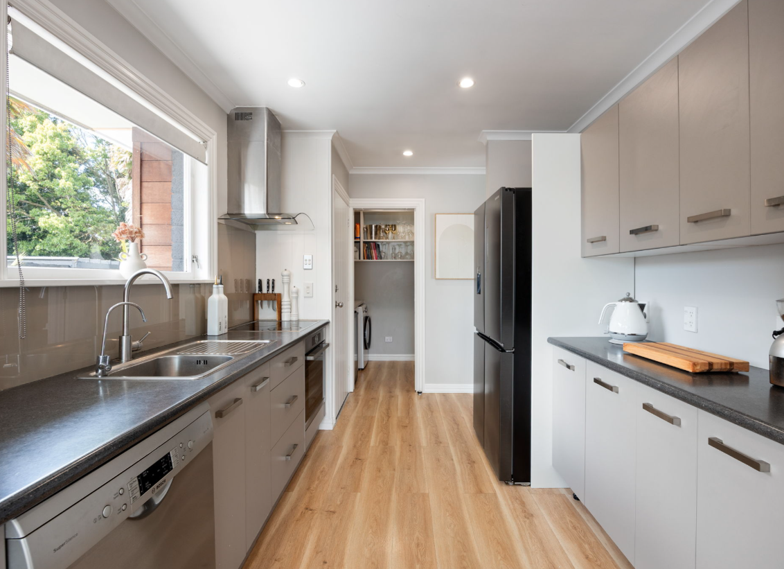 Narlo Builders team on a Waikato residential build site, representing professional communication, experience, and quality workmanship